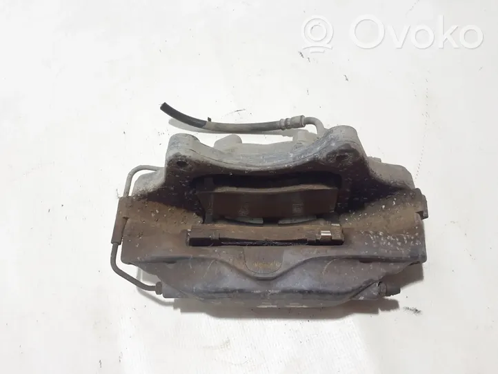 Tesla Model S Bremssattel vorne 1007794