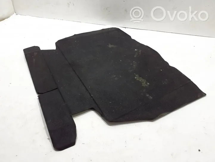 Toyota C-HR Doublure de coffre arrière, tapis de sol 58410F4010C1