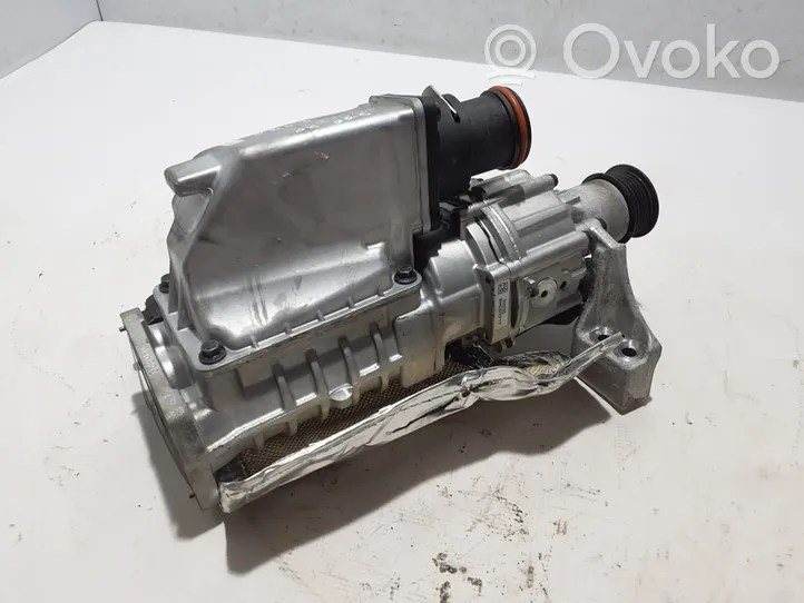 Volvo S90, V90 Supercharger 31439783