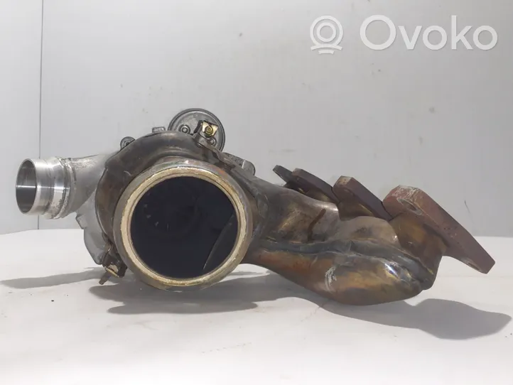 Volvo S90, V90 Turboahdin 31459815