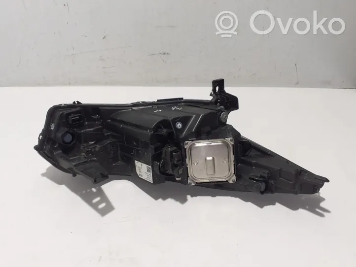 Renault Zoe Headlight/headlamp 260609388R