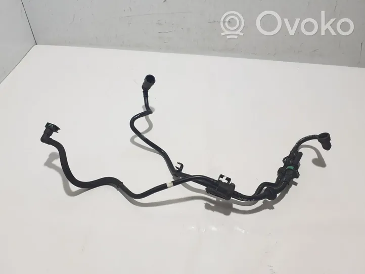 Volvo S90, V90 Šļūtene (-es) / caurule (-es) 32312083