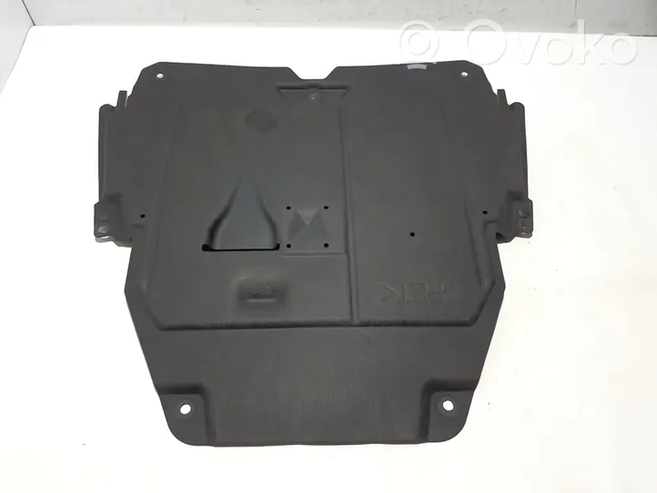 Renault Talisman Cache de protection sous moteur 758906742R