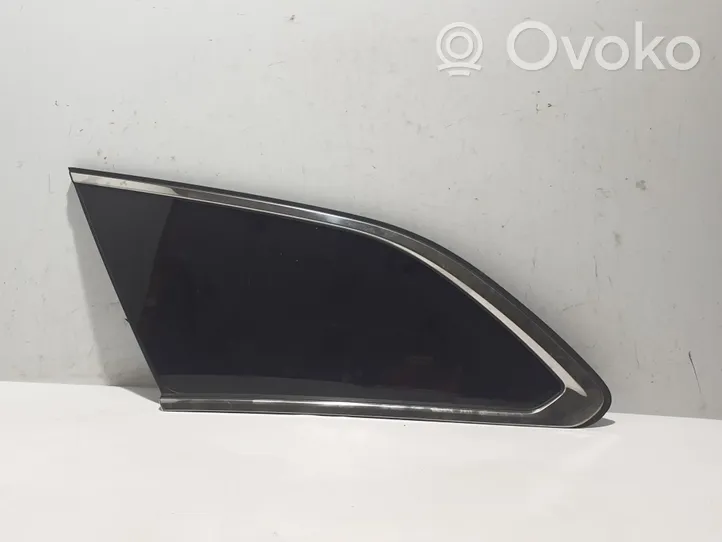 Renault Talisman Fenêtre latérale avant / vitre triangulaire 833074935R