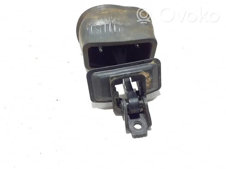 Renault Trafic III (X82) Front door check strap stopper 804300463R