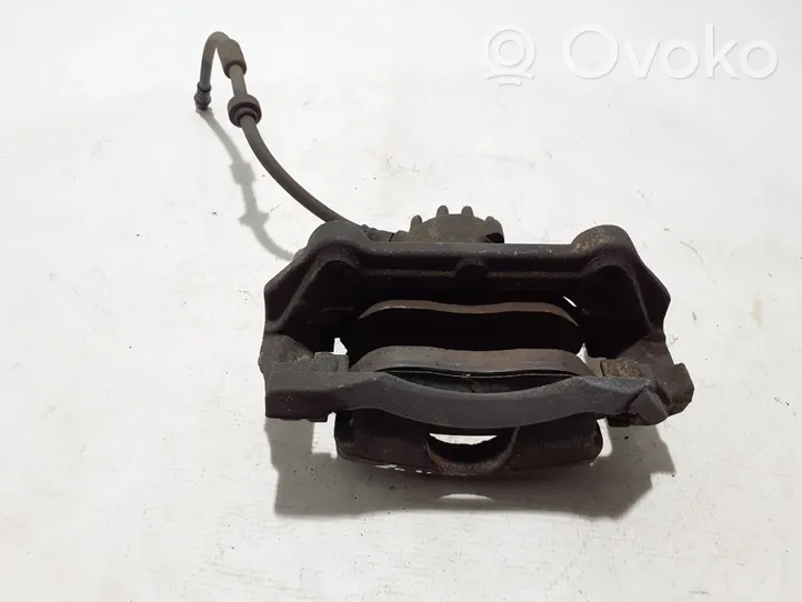 Renault Trafic III (X82) Front brake caliper 410119298R