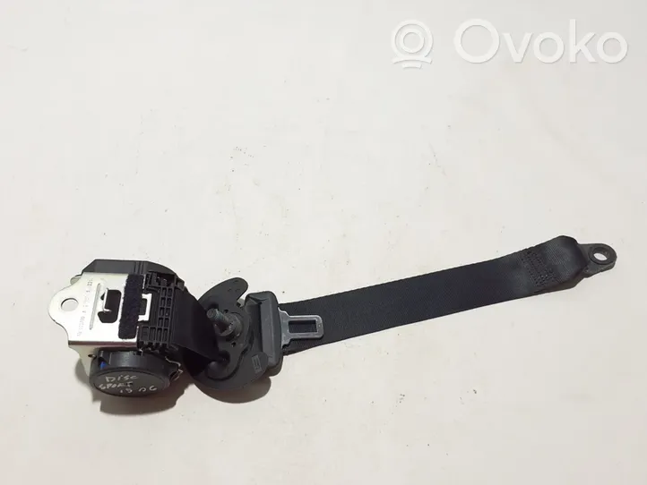 Land Rover Discovery Sport Ceinture de sécurité arrière LR072154