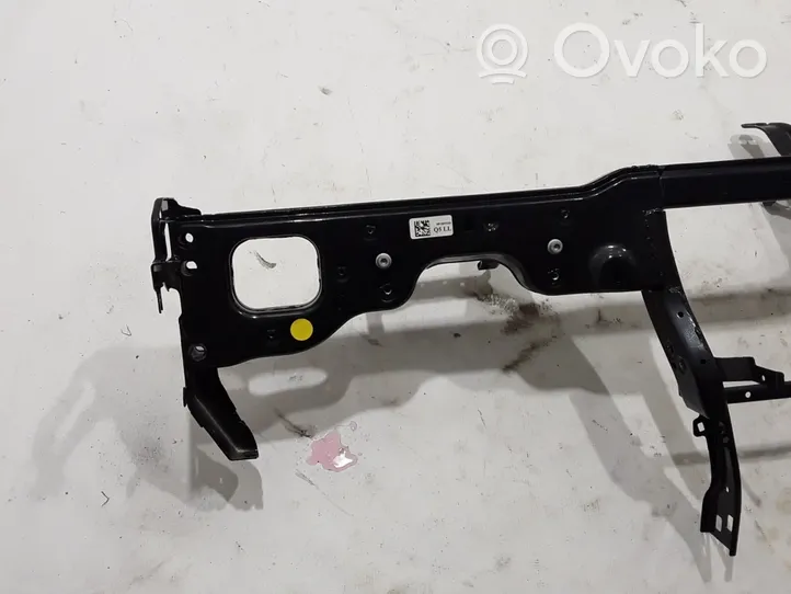 Audi Q5 SQ5 Balkis panelės tvirtinimo 8R1857025B