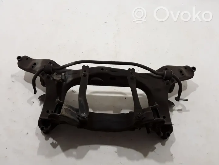 Nissan Qashqai Poutre d'essieu arrière 55401JD01A