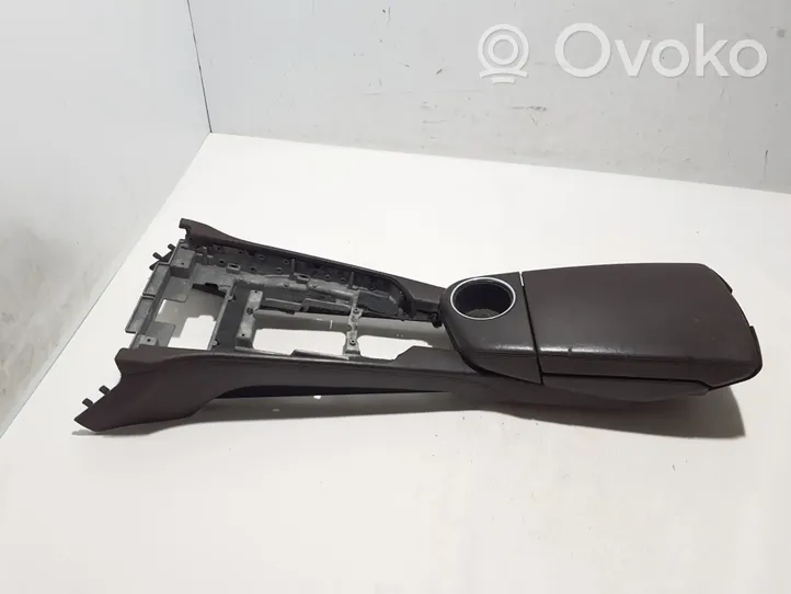 Porsche Panamera (970) Armlehne 97055311101