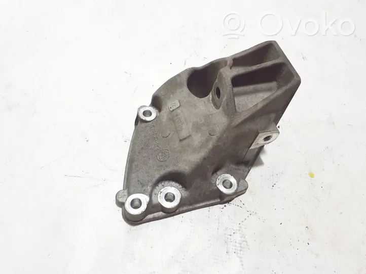 Porsche Panamera (970) Engine mounting bracket 94811521222