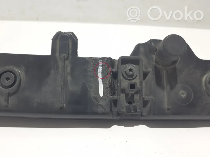 Volvo S90, V90 Oberteil Schlossträger Frontträger Frontmaske 31651830