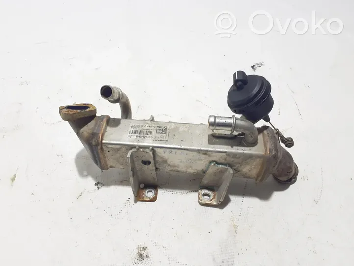 Nissan Primastar EGR-venttiili/lauhdutin 8200910446