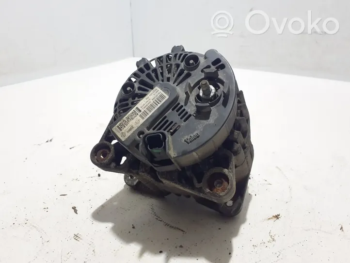 Nissan Primastar Alternator 8200404459