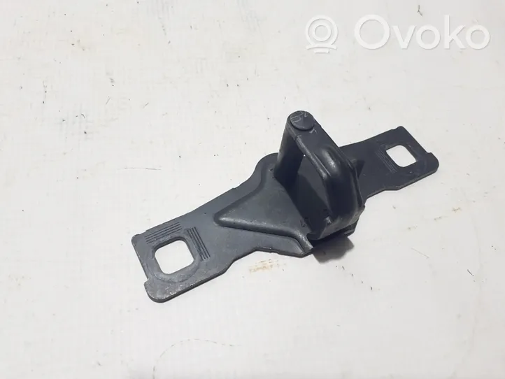 Audi A6 S6 C8 4K Bucle de bloqueo de la tapa trasera 8W5827507