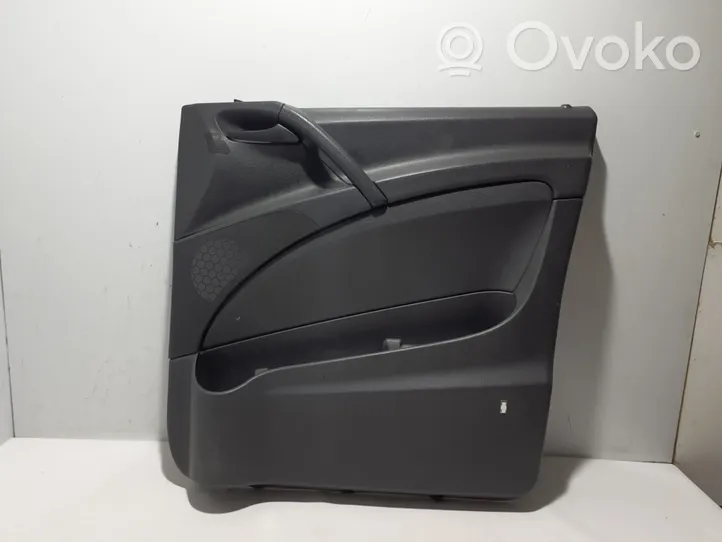 Mercedes-Benz Vito Viano W639 Rivestimento del pannello della portiera anteriore A6397270171