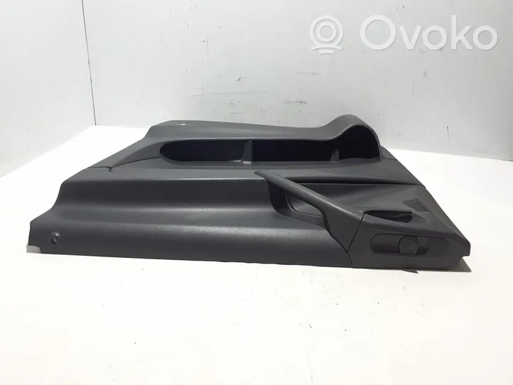 Mercedes-Benz Vito Viano W639 Rivestimento del pannello della portiera anteriore A6397270171