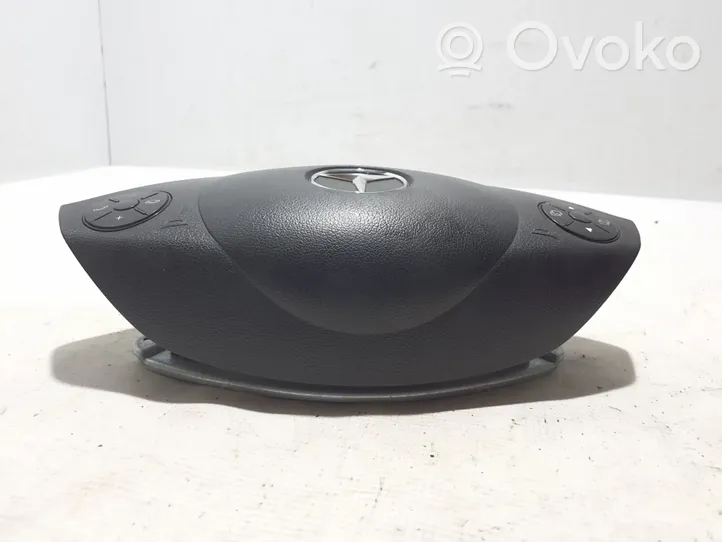 Mercedes-Benz Vito Viano W639 Stūres drošības spilvens A6398602502