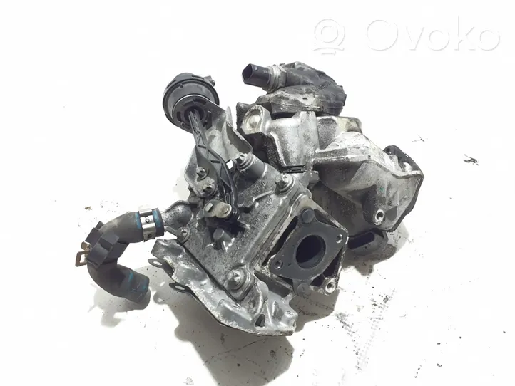 Mercedes-Benz Vito Viano W639 EGR valve A6511400860