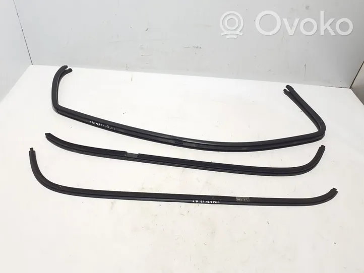 Nissan Primastar Front door rubber seal 