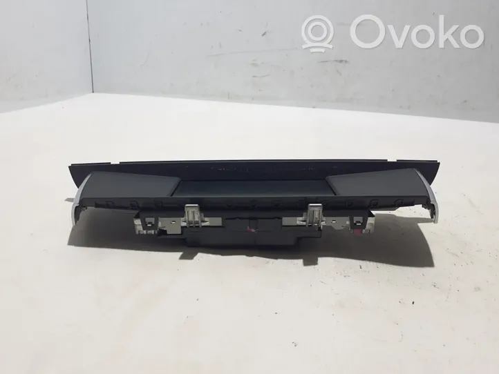 BMW 5 GT F07 Monitori/näyttö/pieni näyttö 9227117