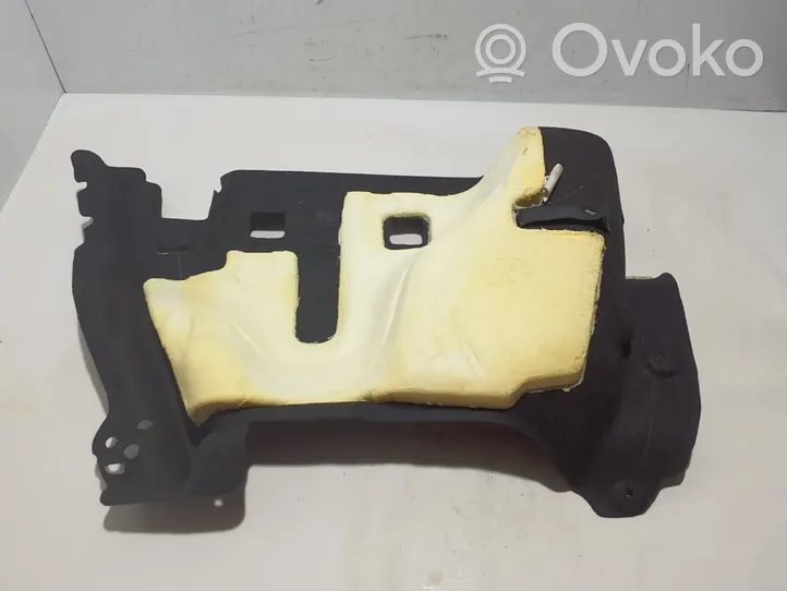 Nissan Qashqai Panneau, garniture de coffre latérale 849504EA0B