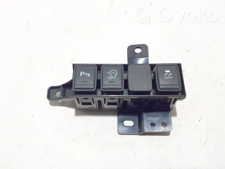 Nissan Qashqai Ajonvakautusjärjestelmän kytkin (ESP) 251451KA0A