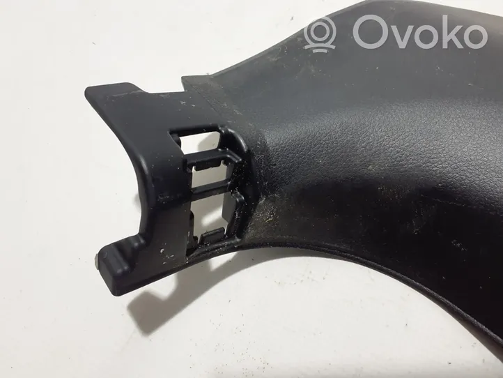 Nissan Qashqai Copertura del rivestimento del sottoporta anteriore 669004EA0A