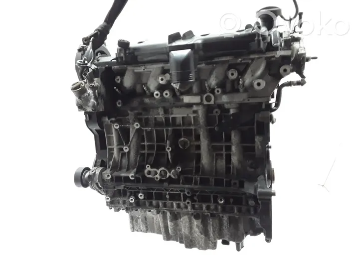 Volvo XC70 Engine D5244T4