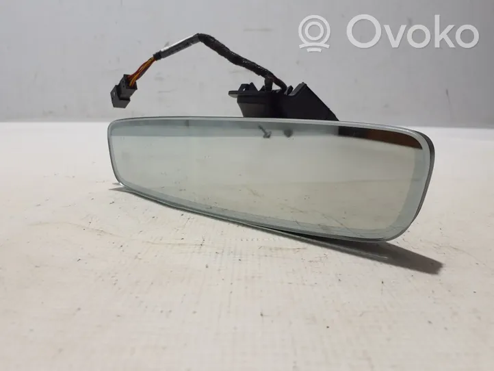 8W0857511 Audi A6 S6 C8 4K Rear view mirror (interior), 48.00 € RRR