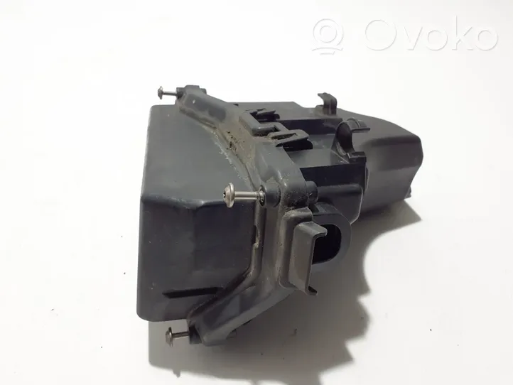 BMW 5 GT F07 Módulo de fusible 7555157