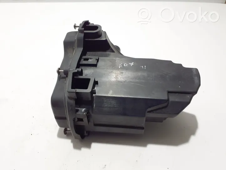 BMW 5 GT F07 Module de fusibles 7555157