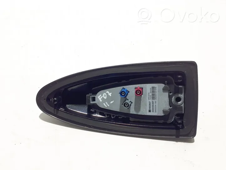 BMW 5 GT F07 Antenne GPS 6950704