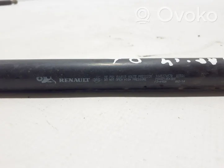 Dacia Logan II Tailgate strut 904527457R