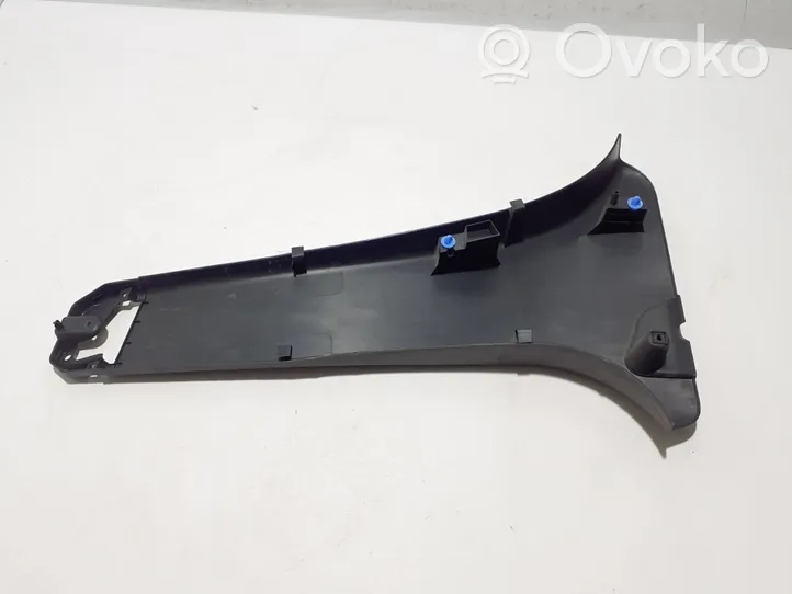 Dacia Logan II (B) pillar trim (bottom) 769158968R