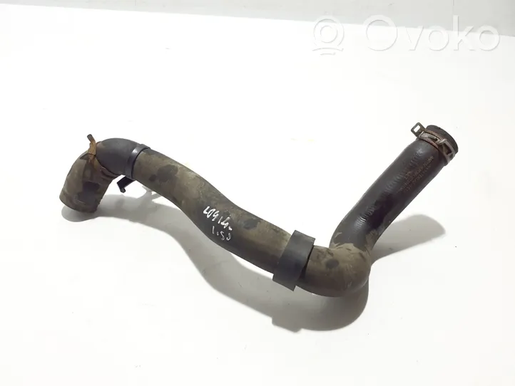 Dacia Logan II Engine coolant pipe/hose 215012683R