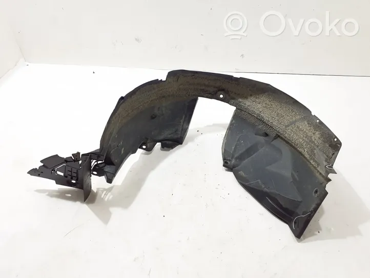 Dacia Logan II Rivestimento paraspruzzi passaruota anteriore 638410859R