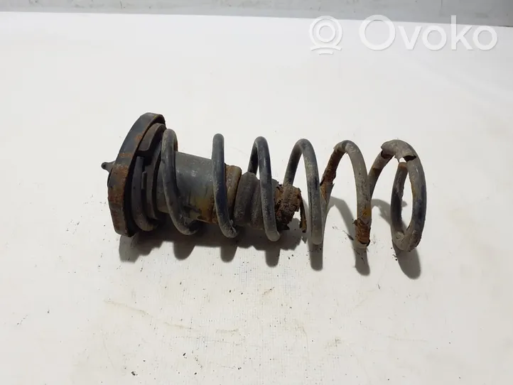 Volvo XC70 Rear coil spring 31300140