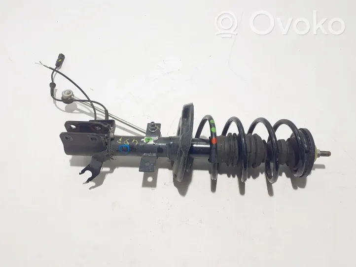 Dacia Sandero Front shock absorber/damper 543021244R