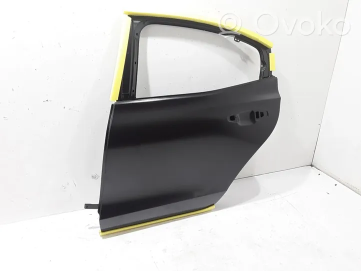 Volvo S60 Portiera posteriore 31693079