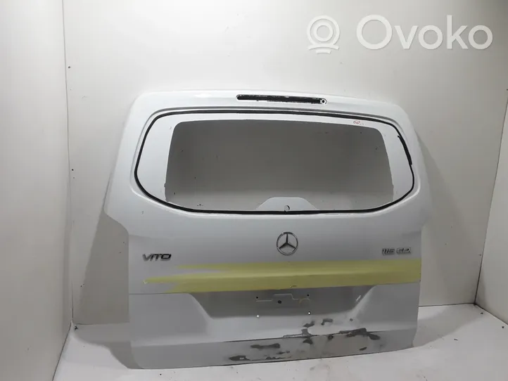 Mercedes-Benz Vito Viano W447 Tylna klapa bagażnika A4477403900
