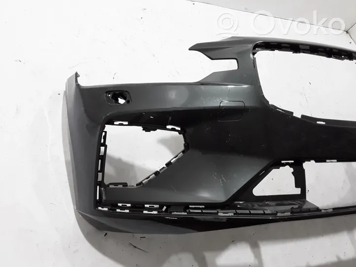 Volvo S60 Front bumper 31455622