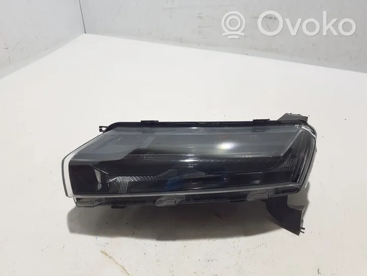 Dacia Spring Faro/fanale 266052417R