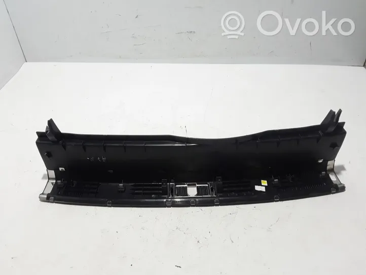 Audi A7 S7 4G Rivestimento di protezione sottoporta del bagagliaio/baule 4G8863471