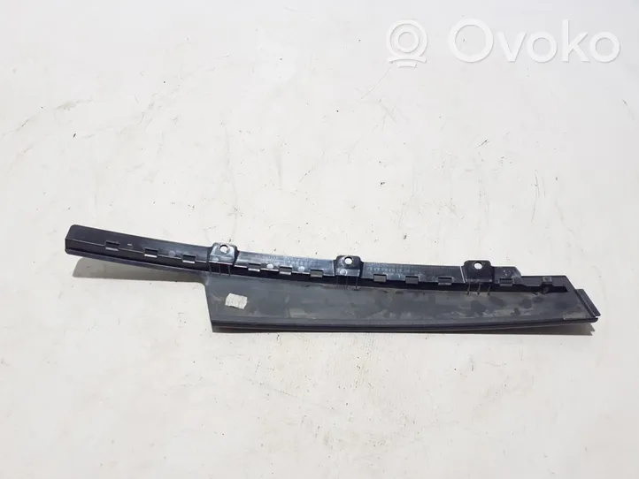 Audi A6 S6 C8 4K Rivestimento modanatura del vetro della portiera anteriore 4K0837902