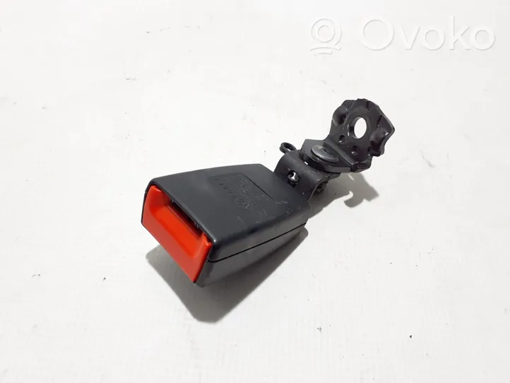 Audi A7 S7 4G Rear seatbelt buckle 4G8857739