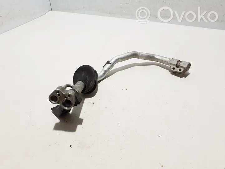 Audi A7 S7 4G Air conditioning (A/C) pipe/hose 4G1260712D