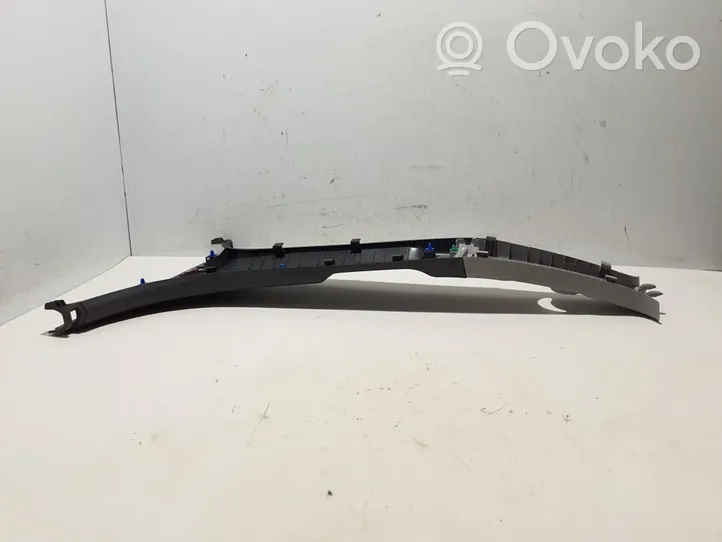 Hyundai Ioniq Rivestimento montante (B) (fondo) 85845G2000