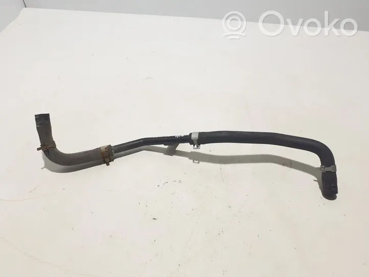 Hyundai Ioniq Engine coolant pipe/hose 25450G7120