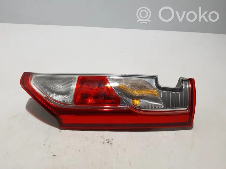 Renault Kangoo II Rear/tail lights 265506747R